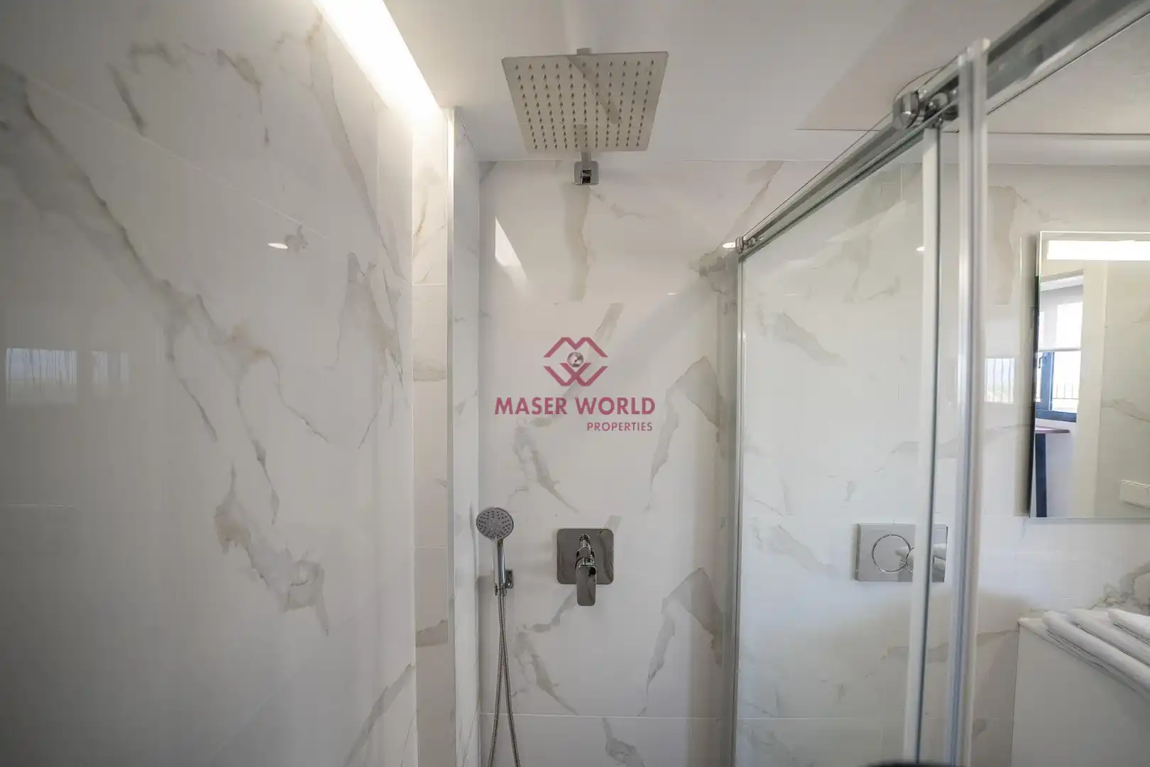 Casa aparellada amb piscina en venda a Algorfa, imagen 49