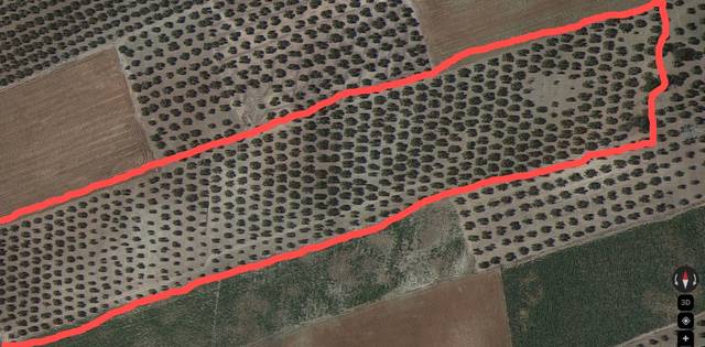 Terreno en Venta en Villanueva Mesía