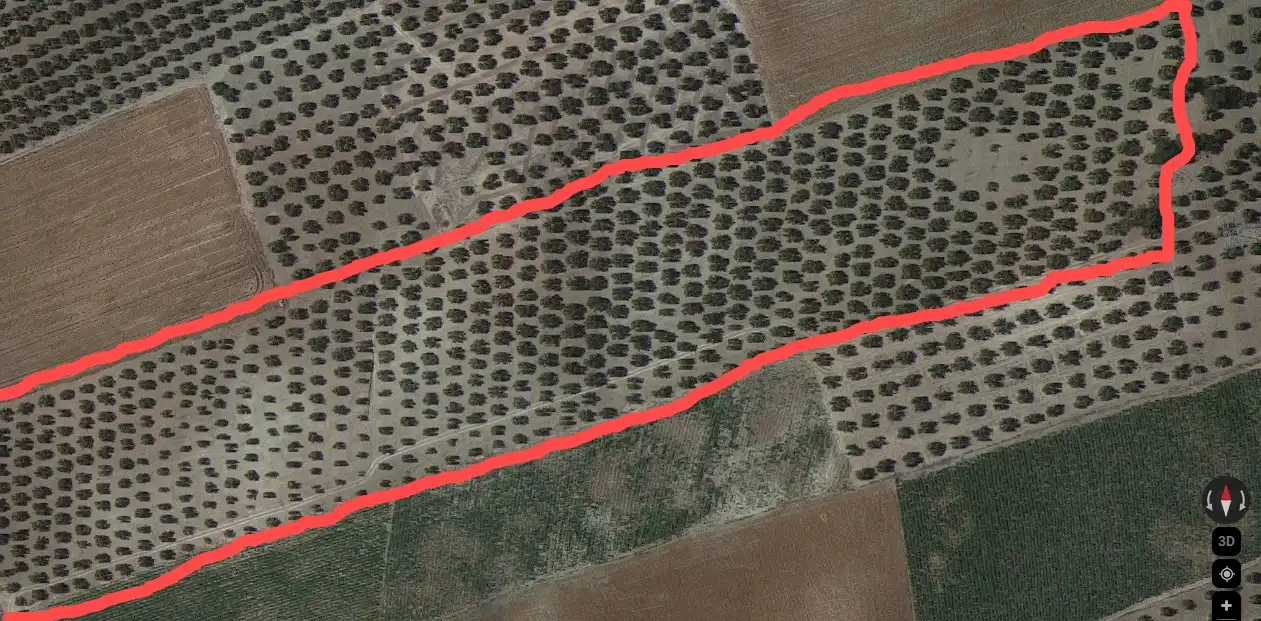 Terreno en venta en Villanueva Mesía