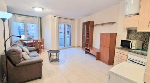 Foto 3 de Apartament de lloguer a Avinguda de Les Garrigues, 37, Cappont,  Lleida Capital