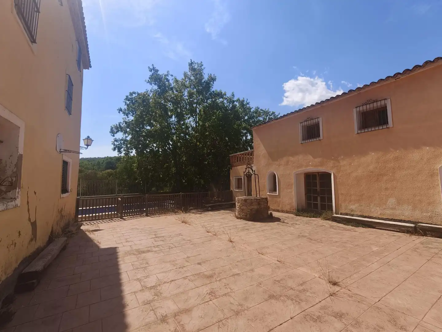 Casa con piscina en venta en CAL PONS, imagen 4
