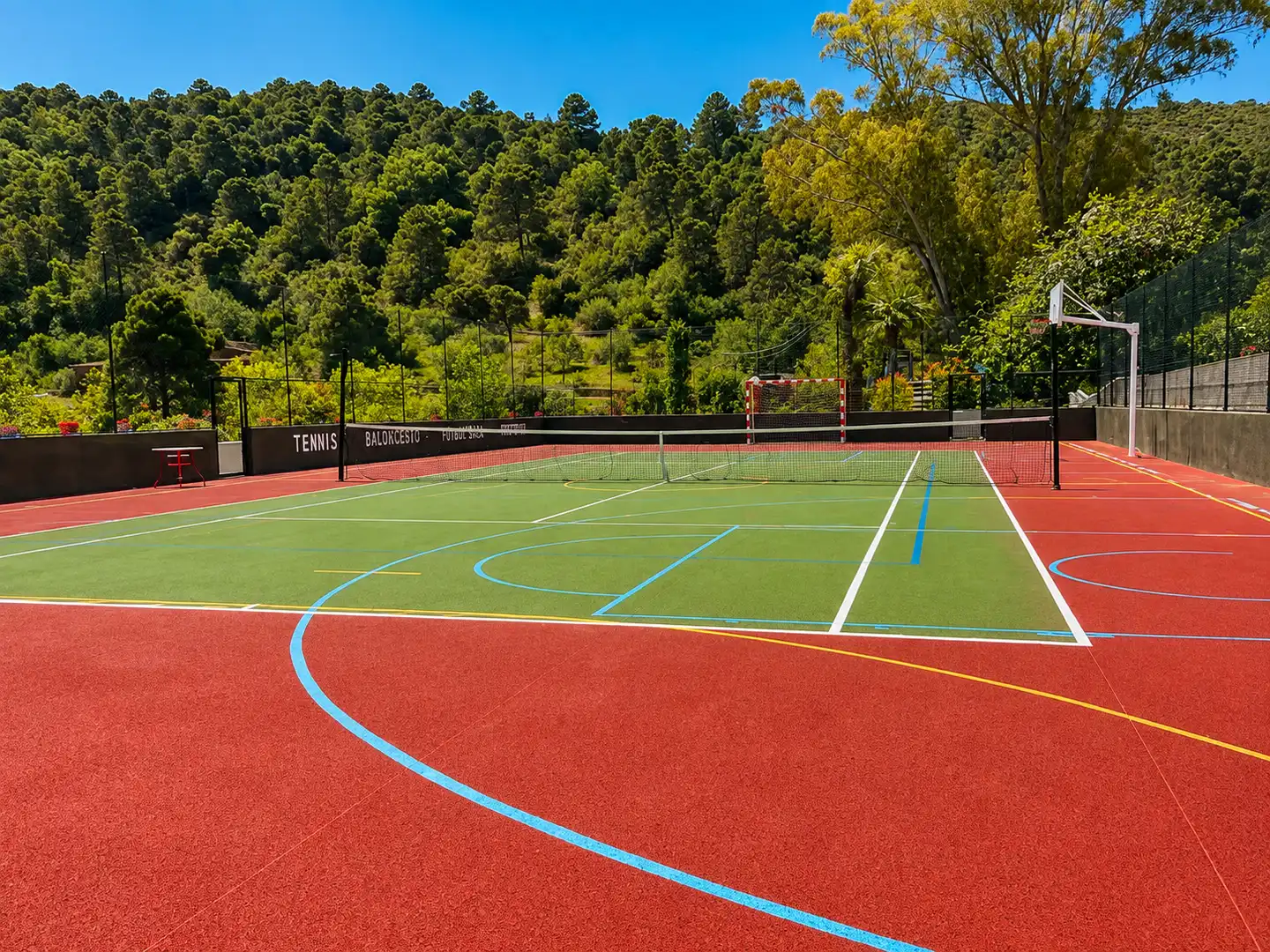 Apartament de lloguer a Avenida de Andalucia, 40, Benahavís pueblo
