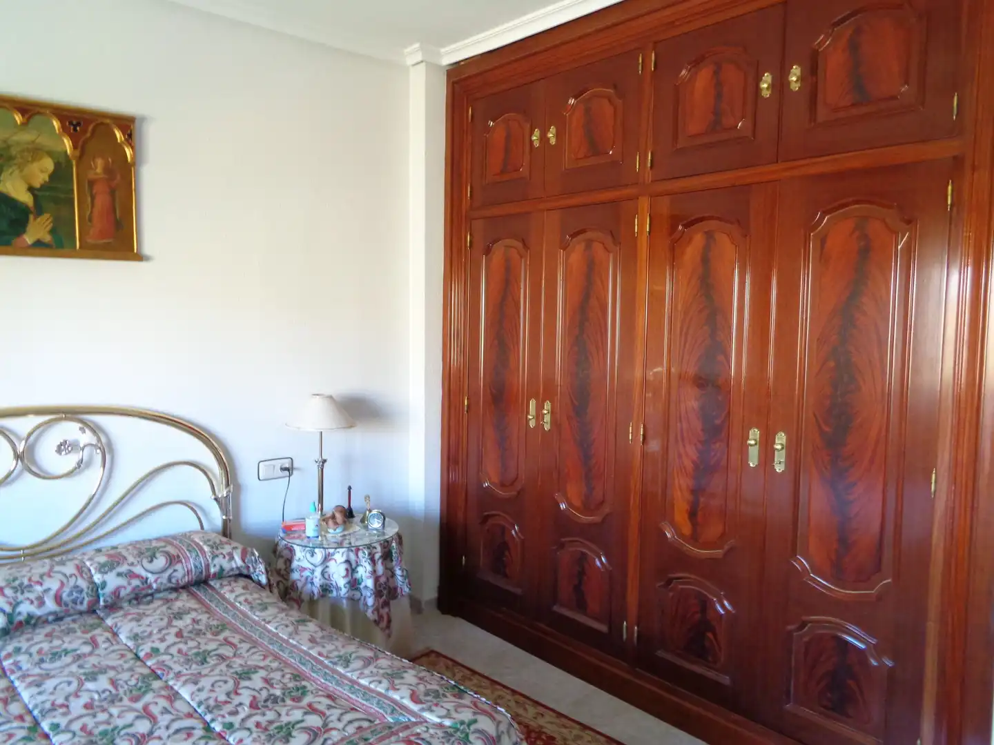 Einfamilien-Reihenhaus zum Verkauf in Calle José Canalejas, Los Pinos - El Pilar