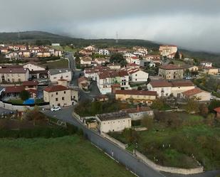 Vista exterior de Residencial en venda en Iruña Oka / Iruña de Oca