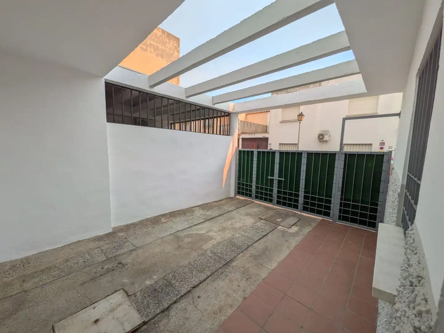Adosado con terraza en alquiler en Benacazón, imagen 9