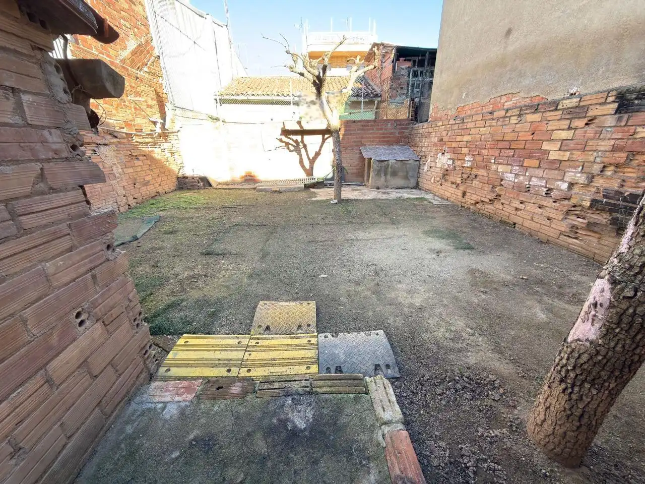 Lands and plots for sale in Vilanova del Camí, imagen 5
