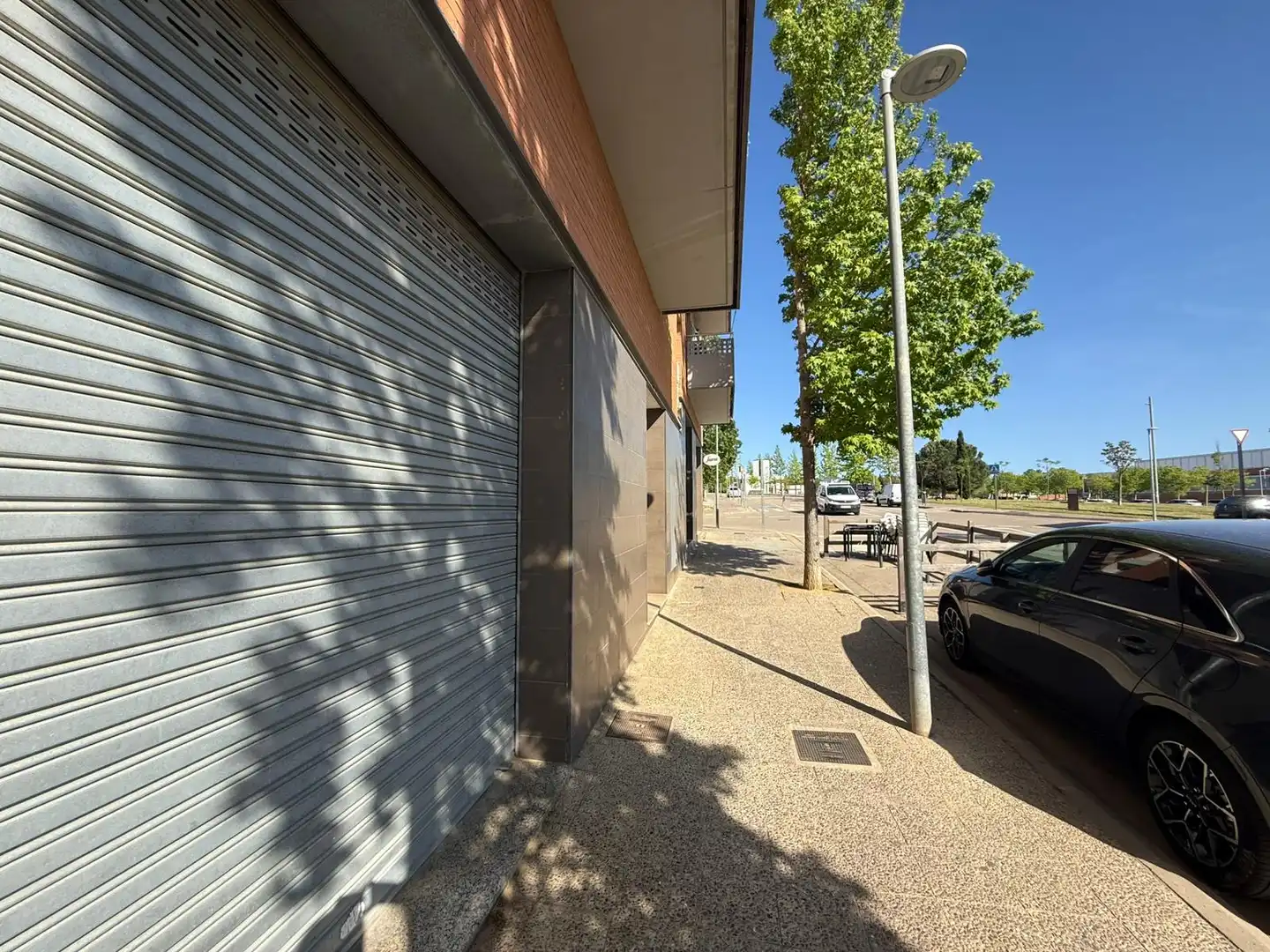 Local en venda en Llagostera