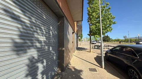 Foto 4 von Geschaftsraum zum Verkauf in Avinguda del Gironès, 43, Llagostera, Girona