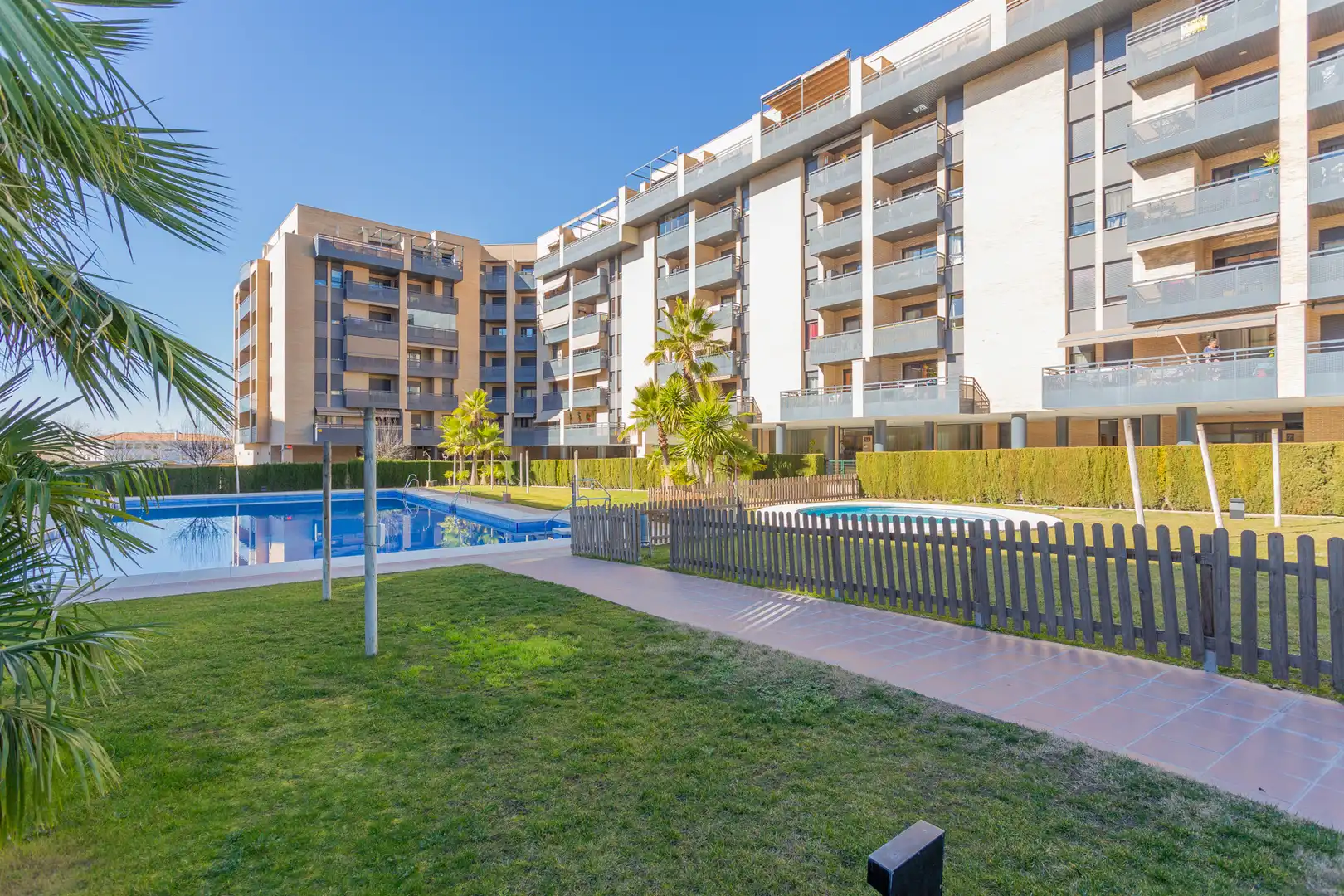 Appartement avec piscine à louer à Norte, imagen 8