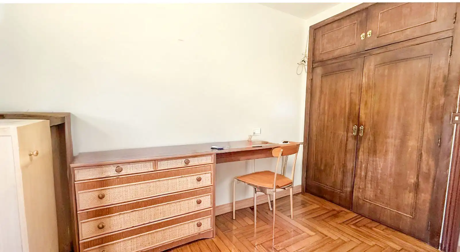Ático en venta en Avenida Praia America, Nigrán centro