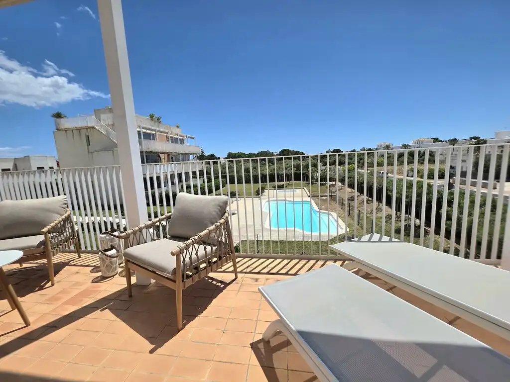 Penthouse mit Pool zum Verkauf in Cala d'Or, imagen 12
