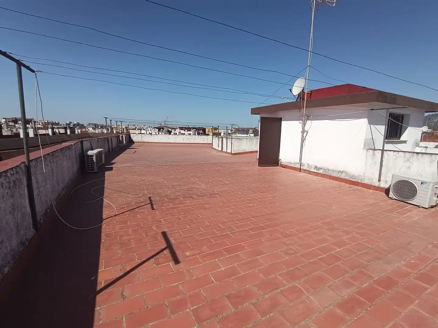 Terraza de Piso en venta en Córdoba con Aire acondicionado y Terraza
