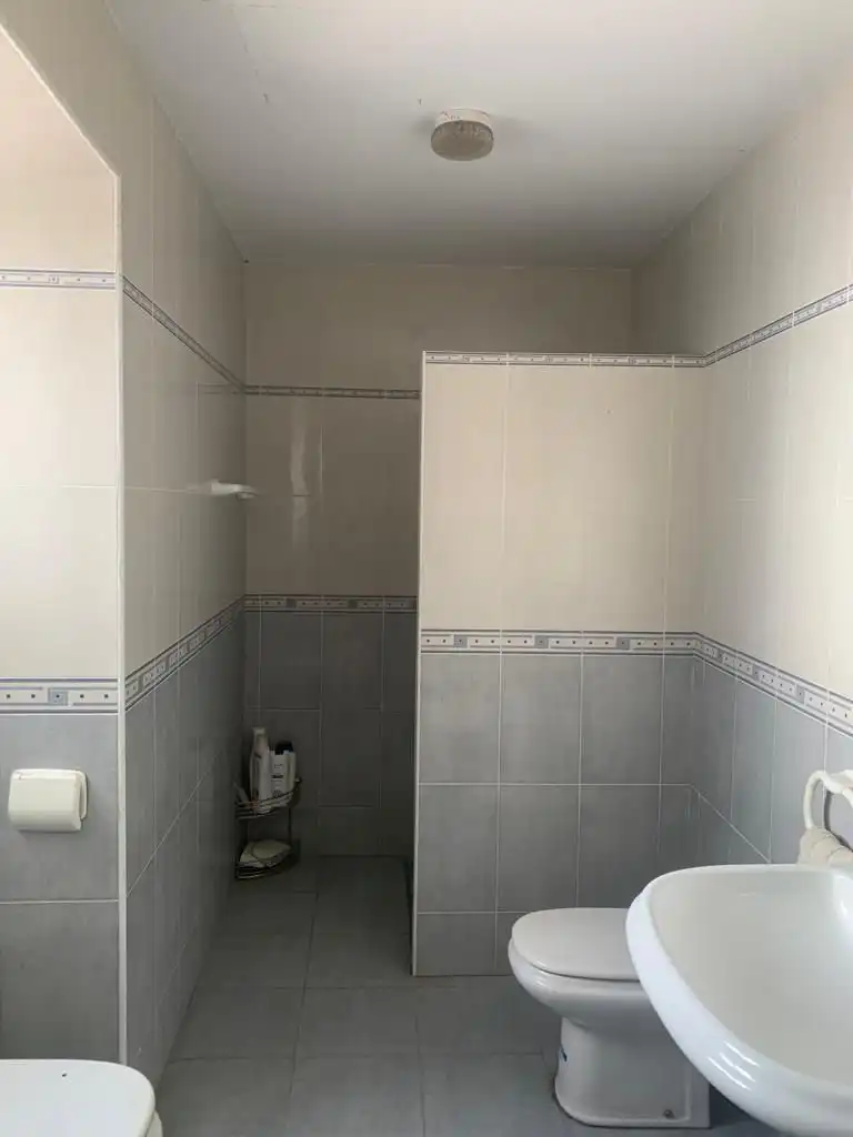Baño de Casa o chalet en venta en Llerena