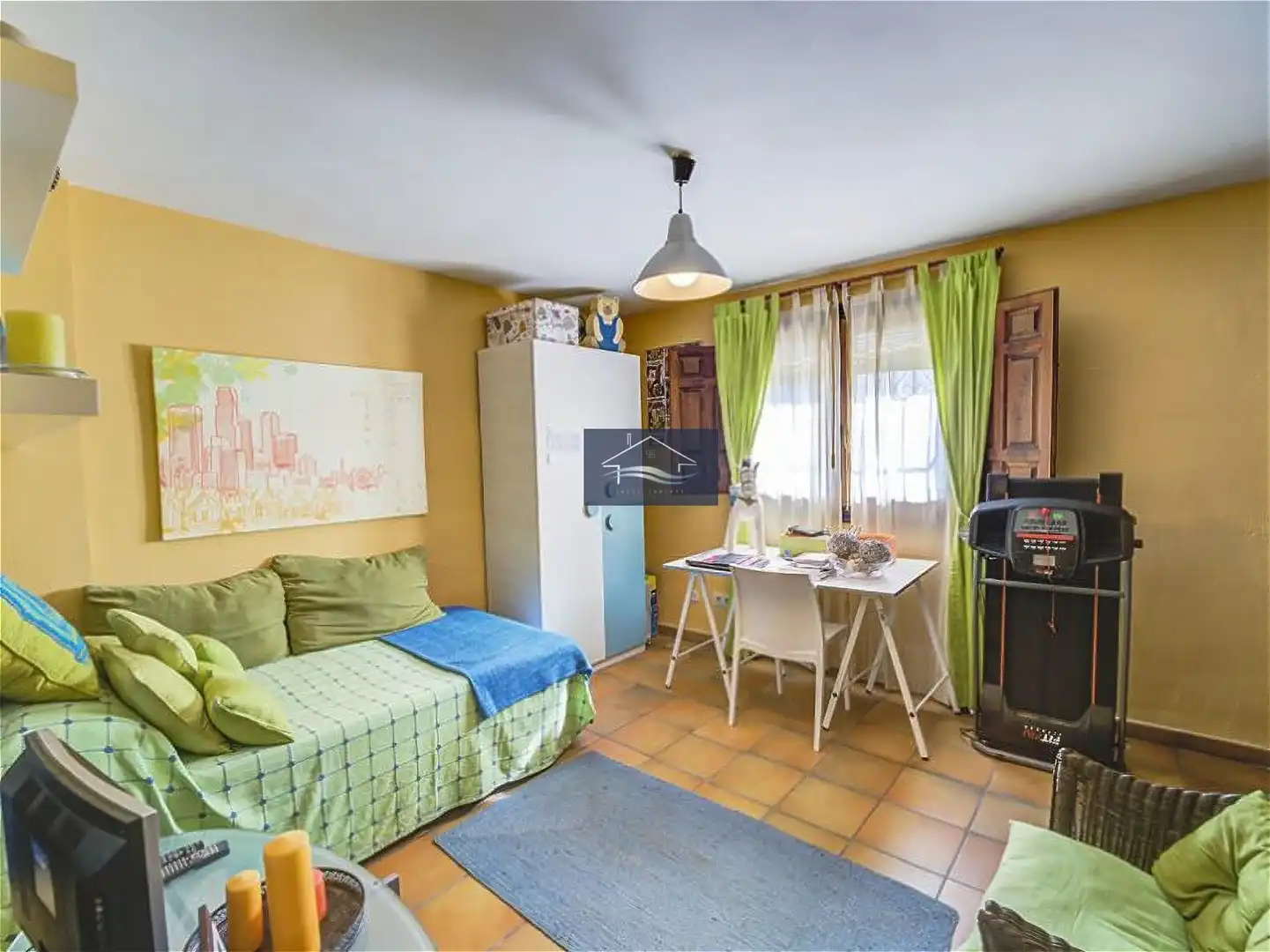 Villa mit Pool zum Verkauf in Calle del Chopo, imagen 22