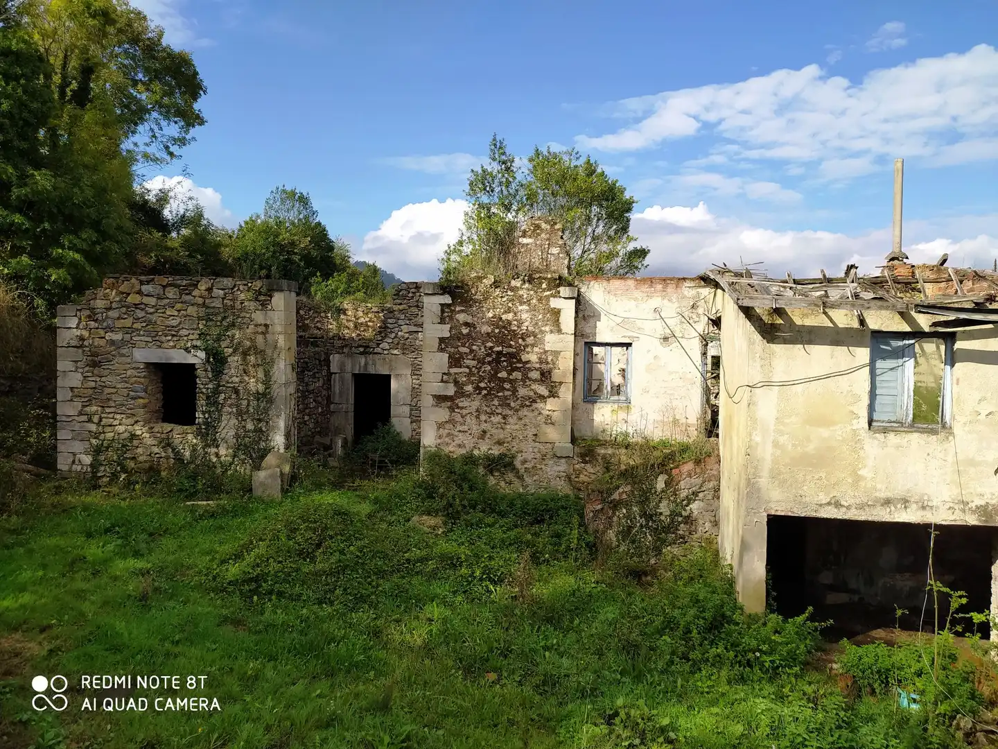 Casa rustica con giardino in vendita a Pravia, imagen 21