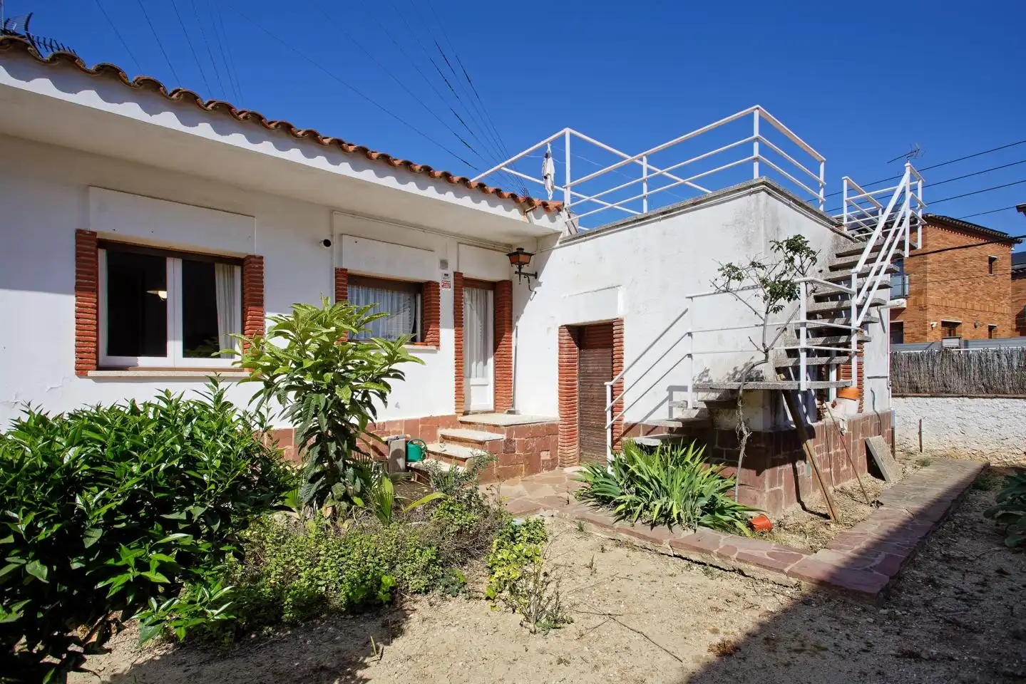 Casa o chalet en venta en De Grècia, Can Parellada