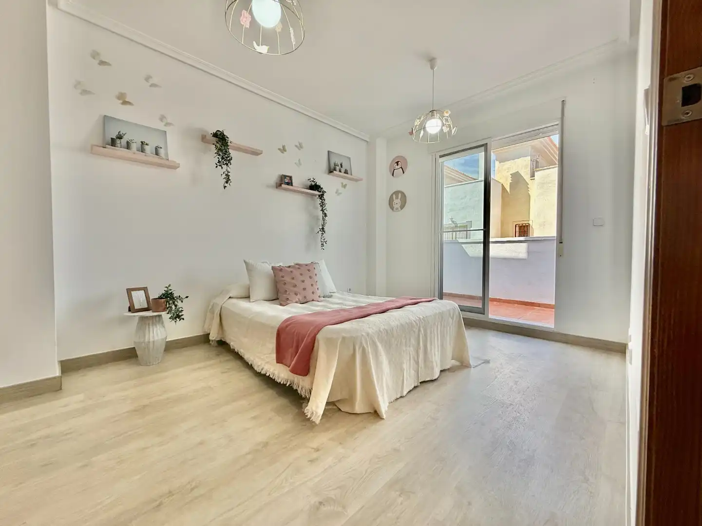 Terraced house with terrace for sale in Santiago de la Ribera, imagen 46