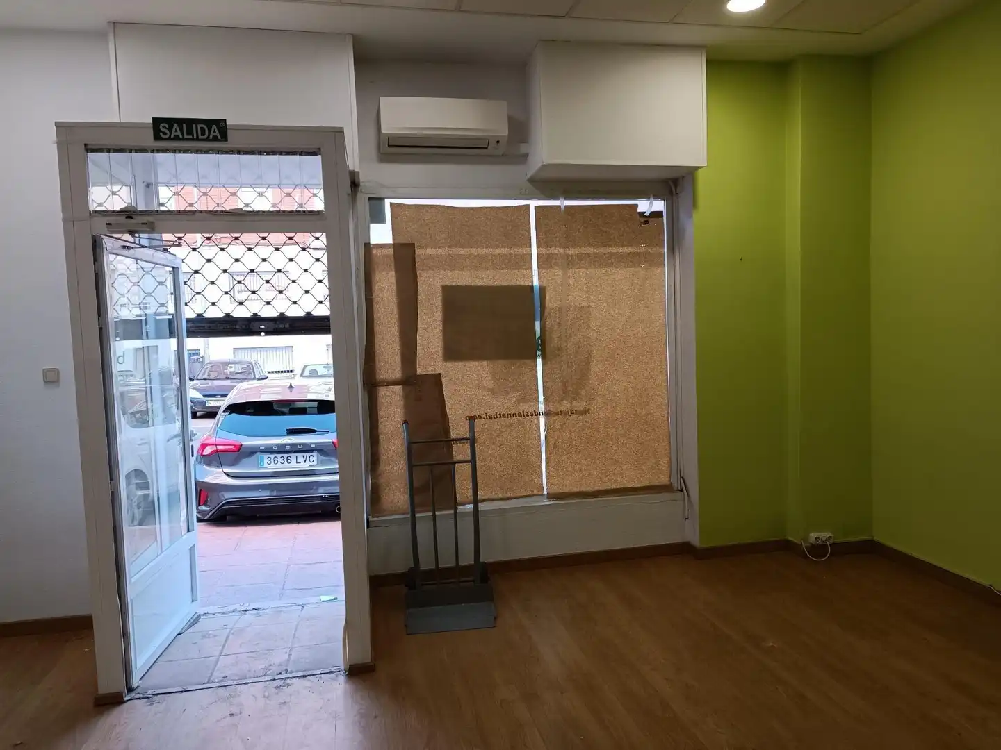 Local comercial de lloguer a Plan Sur - Amistad, imagen 5