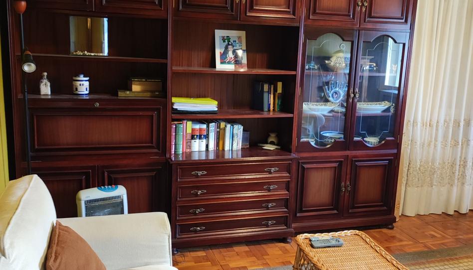 Photo 1 of Flat for sale in Avenida de Primo de Rivera, 2, Abadín, Lugo