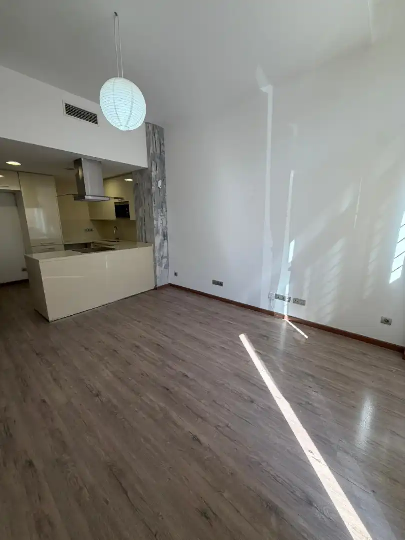 Cuina de Pis en venda en Sabadell amb Aire condicionat, Calefacció i Parquet