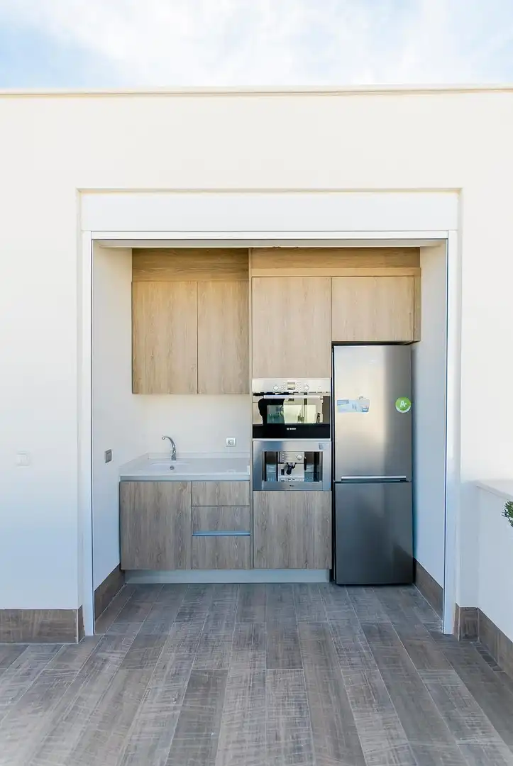 Casa en venta en Los Montesinos, imagen 20