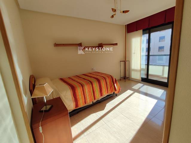 Piso en Alquiler en DOCTOR JIMÉNEZ DÍAZ en Paus - Poligono San Blas