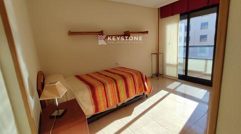 Foto 4 de Pis de lloguer a Doctor Jiménez Díaz, Paus - Poligono San Blas, Alicante