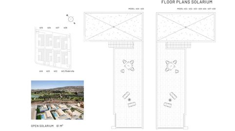 Ubicado en el prestigioso entorno de La Finca Golf, este exclusivo conjunto de viviendas ofrece una experiencia de vida inigualabl, imatge 4