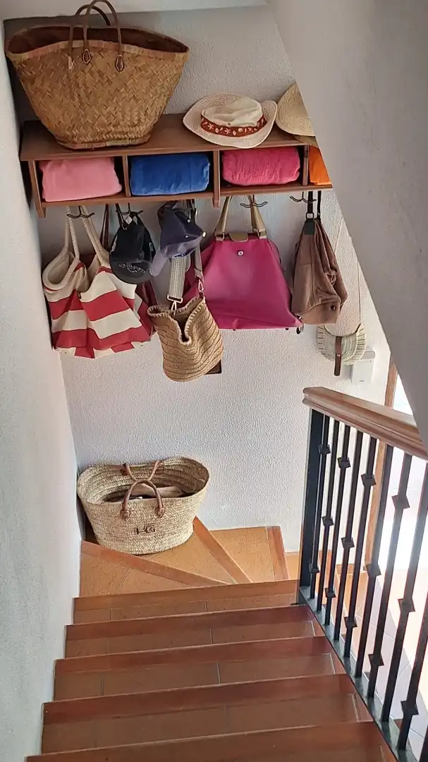 Casa o chalet de alquiler en Islantilla con Amueblado, Lavadora y Microondas