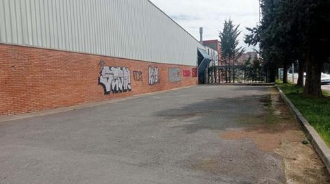 Photo 3 of Industrial buildings to rent in Calle Urartea S/n, Ali Gobeo, Araba - Álava