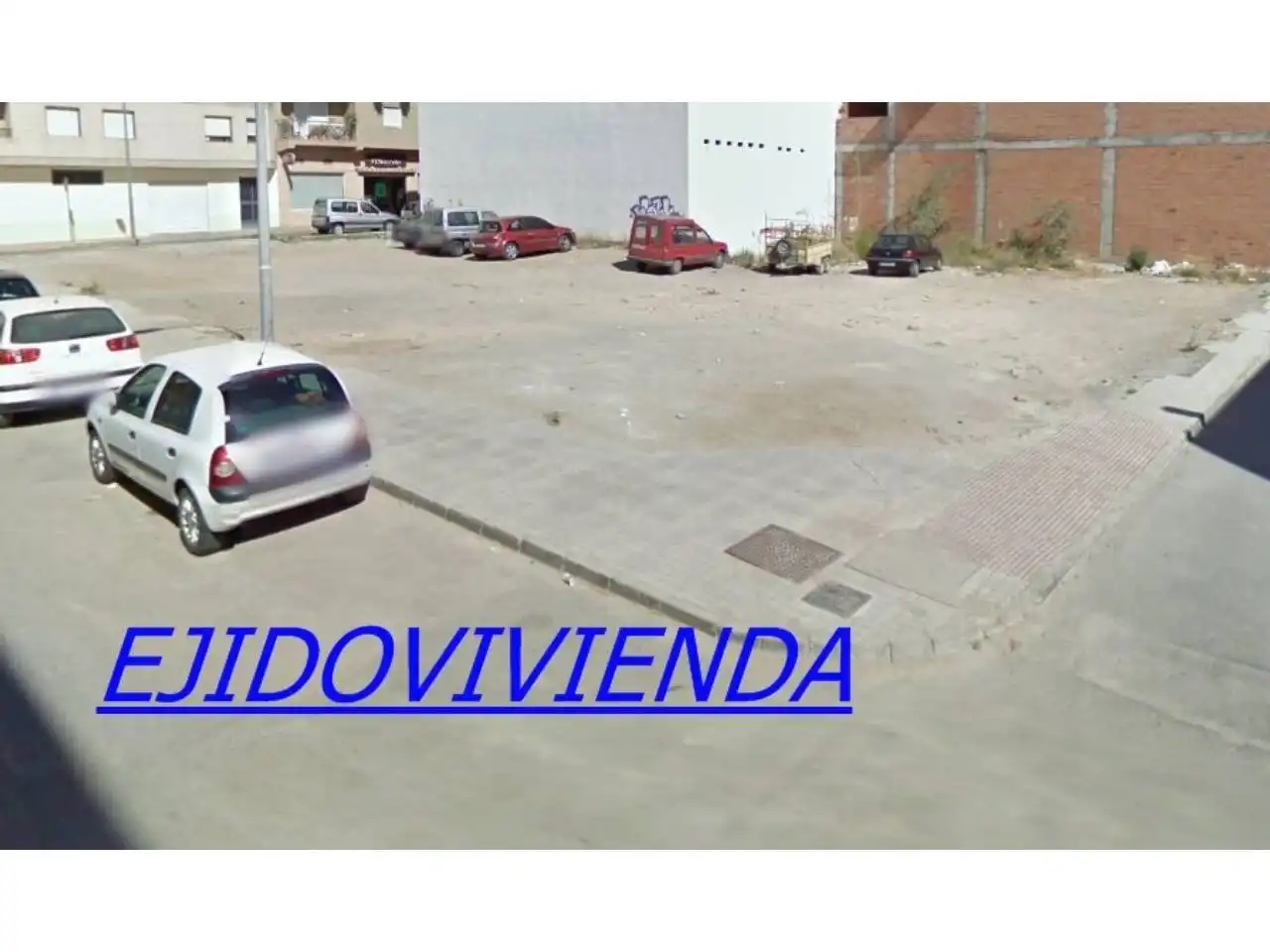 Terrain résidentiel à vendre à El Ejido Ciudad, imagen 2