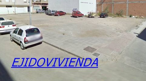 Solar en venta en Barrio Norte04700, imatge 2
