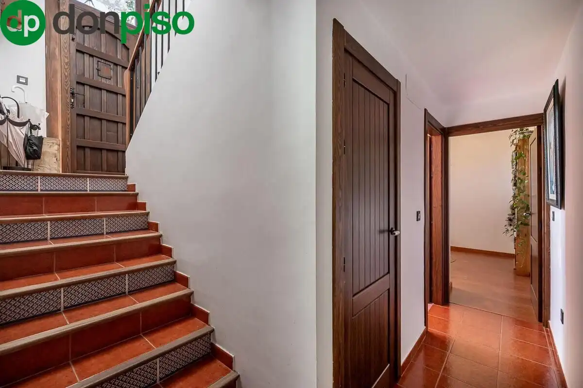 Casa o xalet en venda a Calle PERNALEROS BAJO, San Ildefonso