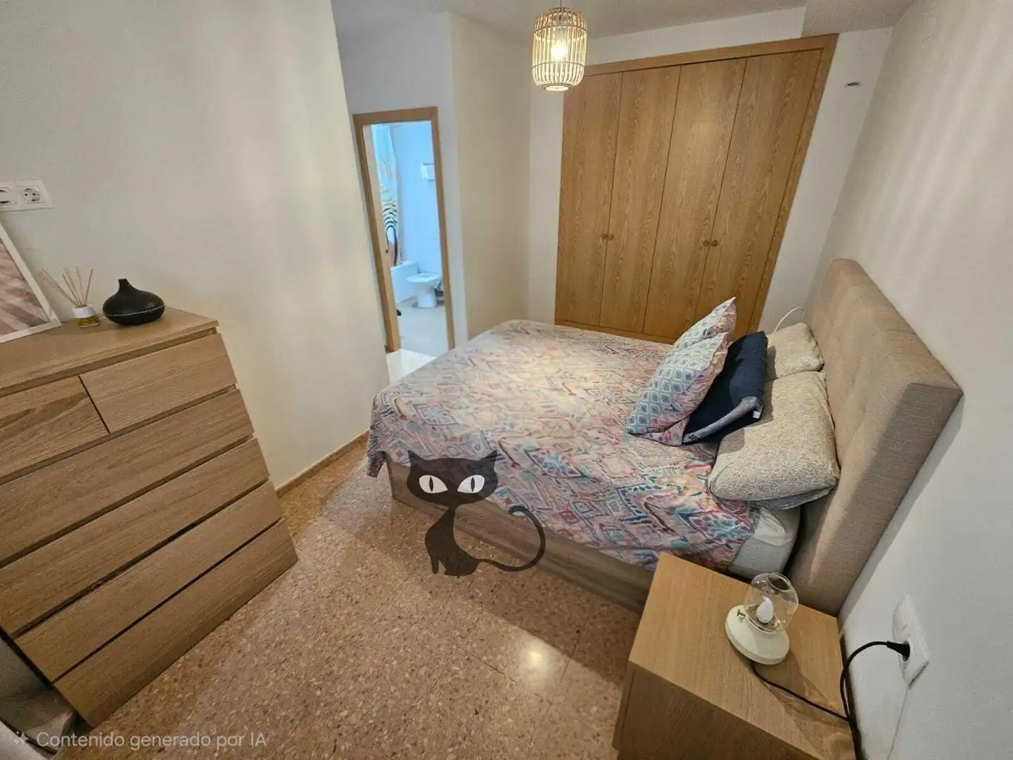 Appartamento con terrazza in vendita a Massanassa, imagen 18