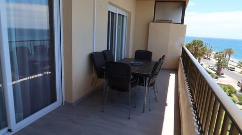 Foto 2 de Apartament de lloguer a Paseo de Velilla, 10, Velilla - Velilla Taramay, Granada