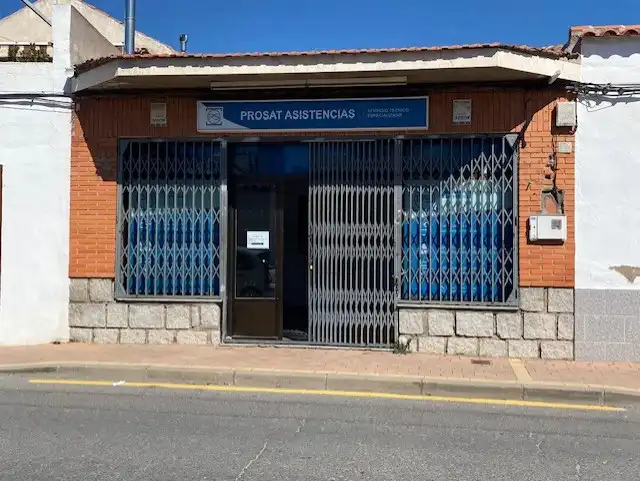 Commercial properties for rent in Sonseca
