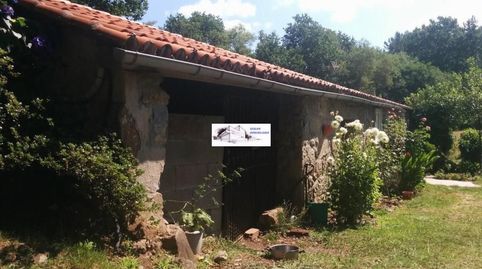 Foto 3 de Finca rústica en venta en Tomiño, Pontevedra