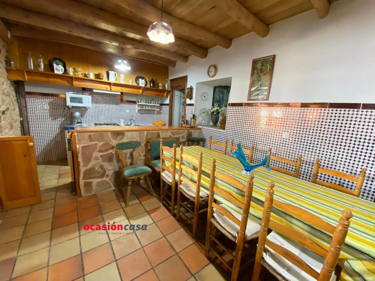 Casa con jardín en venta en Fuente Obejuna, imagen 5