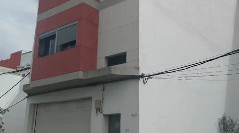 Foto 4 de Piso en venta en Calle Pintor Antonio Padrón, 25, Las Mesas - El Toscón, Las Palmas de Gran Canaria