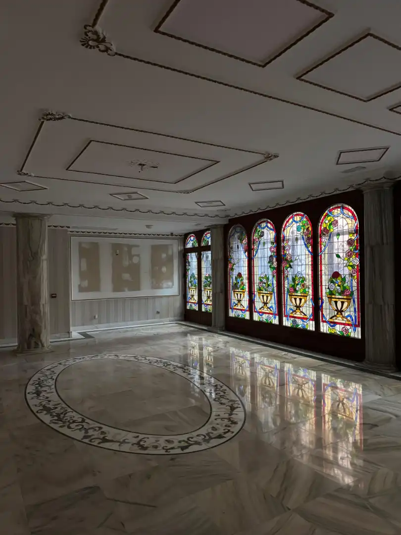 Edificio en venta en Ávila