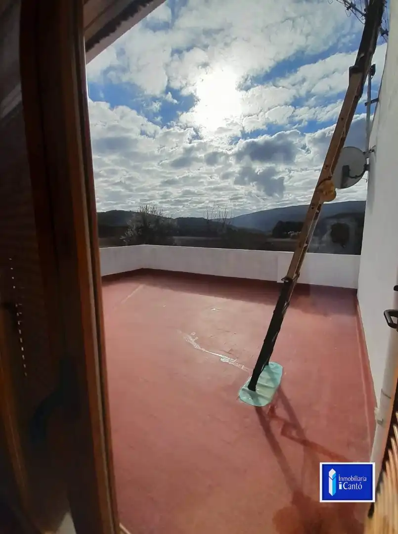 Chalet con piscina en venta en Batoi, imagen 36