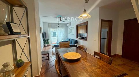 Foto 4 de Dúplex en venda a Atlanterra, Zahara de los Atunes