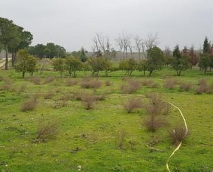 Terreny en venda en Villanueva del Pardillo