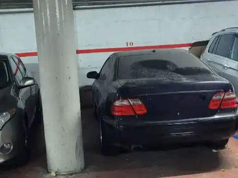 Parking of Garage for sale in Ripoll