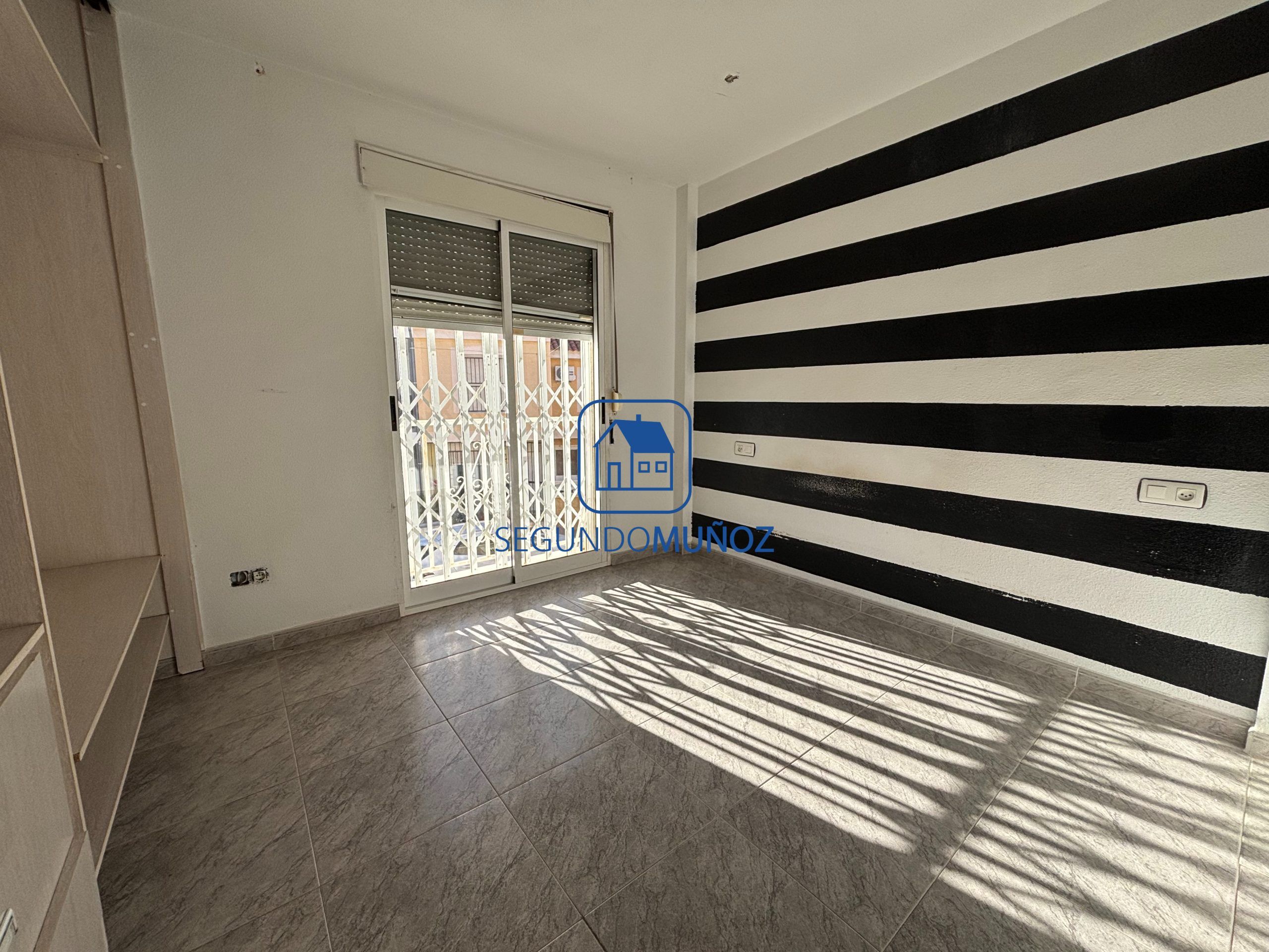 Vista exterior de Casa o chalet en venta en Mazarrón con Terraza