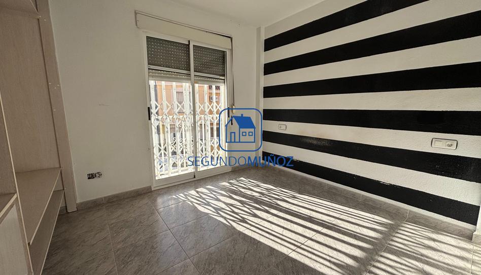 Foto 1 de Casa o xalet en venda a Pescadores, Murcia