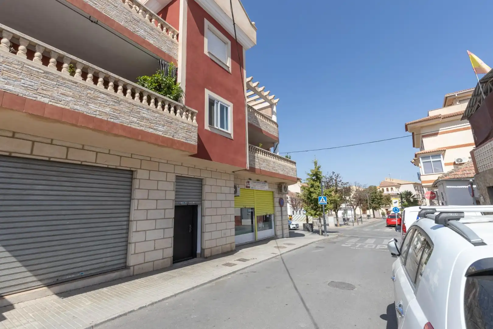Pis amb terrassa en venda a Avenida de Virgen del Rosario 30, imagen 38