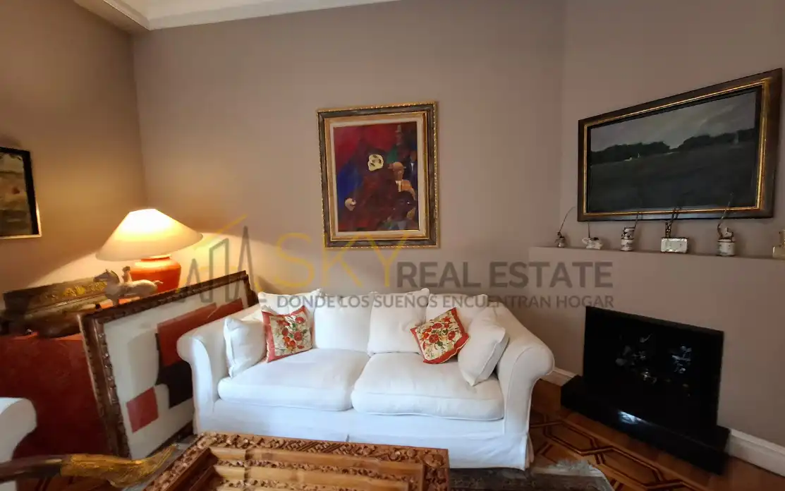 Appartamento con ascensore in vendita a Calle de Zurbarán, imagen 7