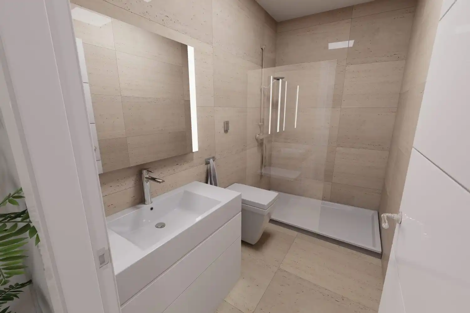 Appartamento in vendita a Tarifa ciudad, imagen 4