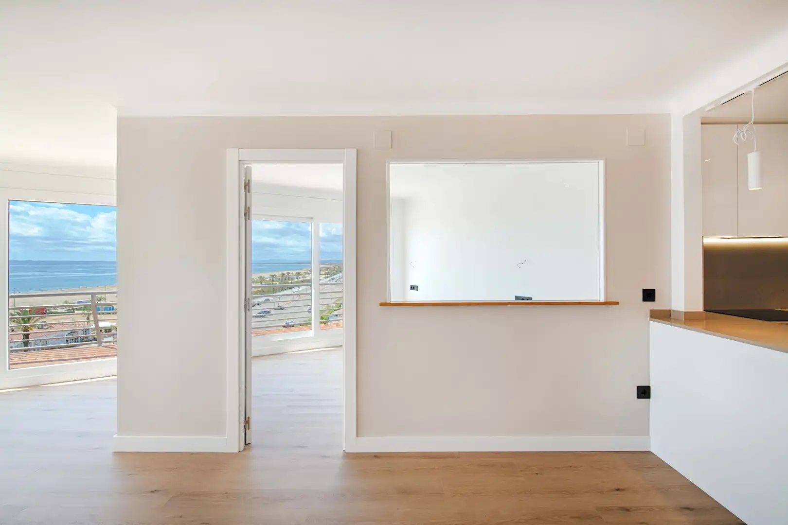 Appartement compact avec ascenseur à vendre à Salins - Cavall de Mar, imagen 8